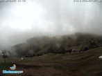Archiv Foto Webcam Panorama Diedamskopf von der Breitenalpe 11:00