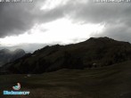 Archiv Foto Webcam Panorama Diedamskopf von der Breitenalpe 13:00