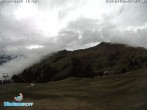 Archiv Foto Webcam Panorama Diedamskopf von der Breitenalpe 15:00