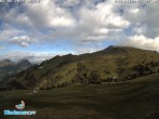 Archiv Foto Webcam Panorama Diedamskopf von der Breitenalpe 07:00