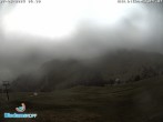 Archived image Webcam Diedamskopf: Panoramic view Breitenalpe 05:00