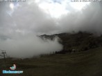 Archiv Foto Webcam Panorama Diedamskopf von der Breitenalpe 06:00