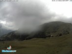 Archiv Foto Webcam Panorama Diedamskopf von der Breitenalpe 15:00