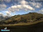Archiv Foto Webcam Panorama Diedamskopf von der Breitenalpe 07:00
