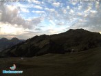 Archiv Foto Webcam Panorama Diedamskopf von der Breitenalpe 05:00