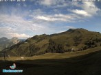 Archiv Foto Webcam Panorama Diedamskopf von der Breitenalpe 07:00