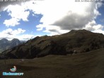 Archiv Foto Webcam Panorama Diedamskopf von der Breitenalpe 13:00