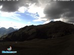 Archiv Foto Webcam Panorama Diedamskopf von der Breitenalpe 15:00