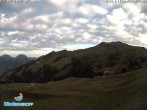 Archiv Foto Webcam Panorama Diedamskopf von der Breitenalpe 06:00