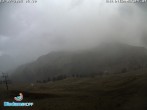 Archiv Foto Webcam Panorama Diedamskopf von der Breitenalpe 06:00