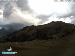 Archiv Foto Webcam Panorama Diedamskopf von der Breitenalpe 07:00