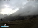 Archiv Foto Webcam Panorama Diedamskopf von der Breitenalpe 06:00