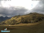 Archiv Foto Webcam Panorama Diedamskopf von der Breitenalpe 07:00