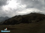 Archiv Foto Webcam Panorama Diedamskopf von der Breitenalpe 09:00