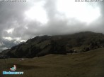 Archiv Foto Webcam Panorama Diedamskopf von der Breitenalpe 13:00
