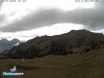 Archiv Foto Webcam Panorama Diedamskopf von der Breitenalpe 06:00