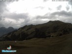 Archiv Foto Webcam Panorama Diedamskopf von der Breitenalpe 07:00