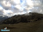 Archiv Foto Webcam Panorama Diedamskopf von der Breitenalpe 06:00