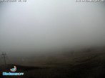 Archived image Webcam Diedamskopf: Panoramic view Breitenalpe 05:00