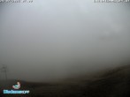 Archived image Webcam Diedamskopf: Panoramic view Breitenalpe 06:00