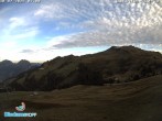 Archiv Foto Webcam Panorama Diedamskopf von der Breitenalpe 06:00