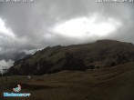 Archiv Foto Webcam Panorama Diedamskopf von der Breitenalpe 11:00