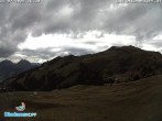 Archiv Foto Webcam Panorama Diedamskopf von der Breitenalpe 15:00