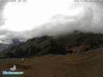 Archiv Foto Webcam Panorama Diedamskopf von der Breitenalpe 05:00