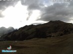 Archiv Foto Webcam Panorama Diedamskopf von der Breitenalpe 15:00