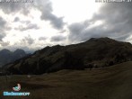 Archiv Foto Webcam Panorama Diedamskopf von der Breitenalpe 17:00