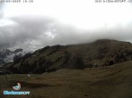 Archiv Foto Webcam Panorama Diedamskopf von der Breitenalpe 09:00