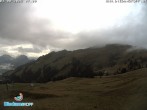 Archiv Foto Webcam Panorama Diedamskopf von der Breitenalpe 06:00