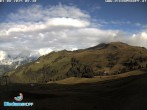 Archiv Foto Webcam Panorama Diedamskopf von der Breitenalpe 07:00