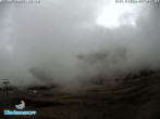 Archiv Foto Webcam Panorama Diedamskopf von der Breitenalpe 11:00
