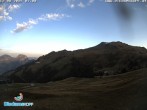 Archiv Foto Webcam Panorama Diedamskopf von der Breitenalpe 06:00