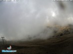 Archiv Foto Webcam Panorama Diedamskopf von der Breitenalpe 09:00