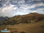 Archiv Foto Webcam Panorama Diedamskopf von der Breitenalpe 02:00