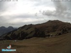 Archiv Foto Webcam Panorama Diedamskopf von der Breitenalpe 04:00