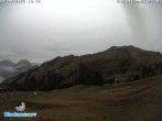 Archiv Foto Webcam Panorama Diedamskopf von der Breitenalpe 07:00