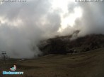 Archiv Foto Webcam Panorama Diedamskopf von der Breitenalpe 15:00