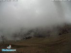 Archiv Foto Webcam Panorama Diedamskopf von der Breitenalpe 06:00
