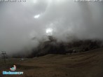Archiv Foto Webcam Panorama Diedamskopf von der Breitenalpe 07:00