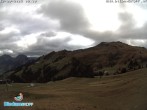 Archiv Foto Webcam Panorama Diedamskopf von der Breitenalpe 05:00