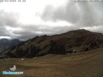 Archiv Foto Webcam Panorama Diedamskopf von der Breitenalpe 06:00