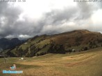 Archiv Foto Webcam Panorama Diedamskopf von der Breitenalpe 11:00