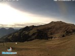 Archiv Foto Webcam Panorama Diedamskopf von der Breitenalpe 15:00