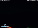 Archiv Foto Webcam Panorama Diedamskopf von der Breitenalpe 19:00