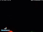 Archiv Foto Webcam Panorama Diedamskopf von der Breitenalpe 19:00