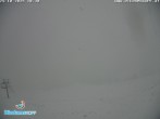 Archiv Foto Webcam Panorama Diedamskopf von der Breitenalpe 09:00
