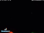 Archived image Webcam Diedamskopf: Panoramic view Breitenalpe 17:00